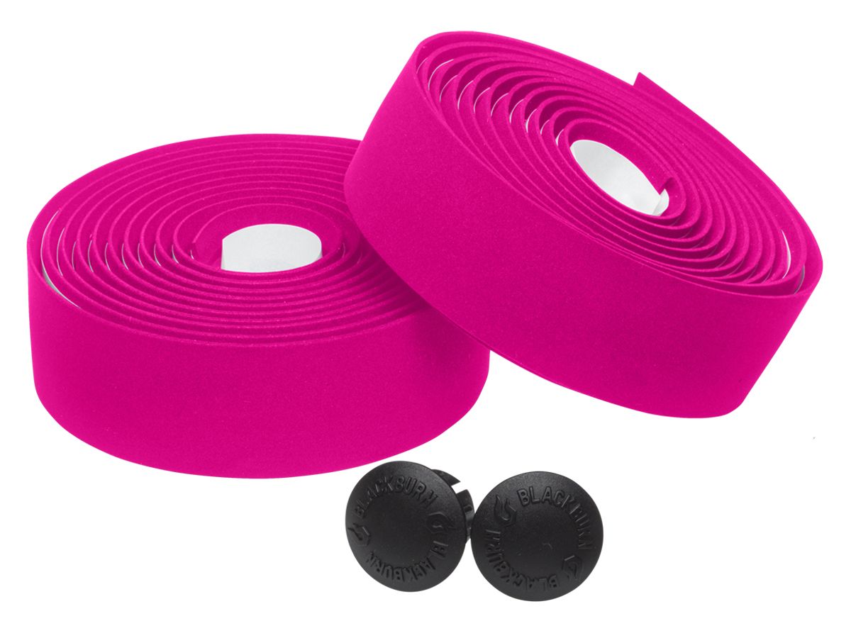Cintas De Manillar Bicicleta Ruta Blackburn Central Bar Tape