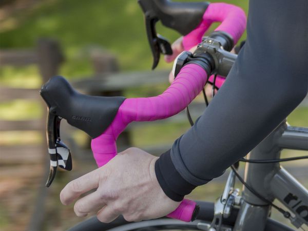Cintas De Manillar Bicicleta Ruta Blackburn Central Bar Tape