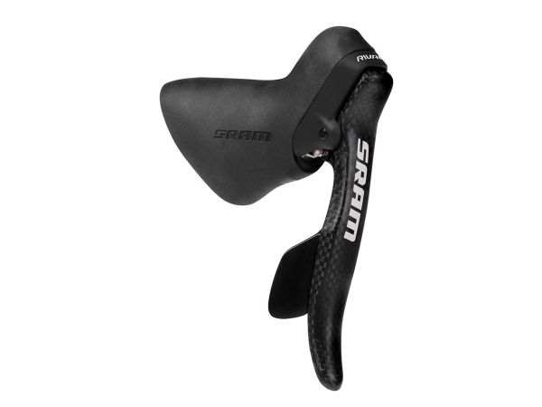 Goma Cubre Shifter SRAM Ruta Doubletap Mechanical 10v