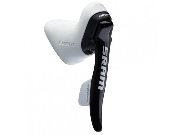 Goma Cubre Shifter SRAM Ruta Doubletap Mechanical 10v