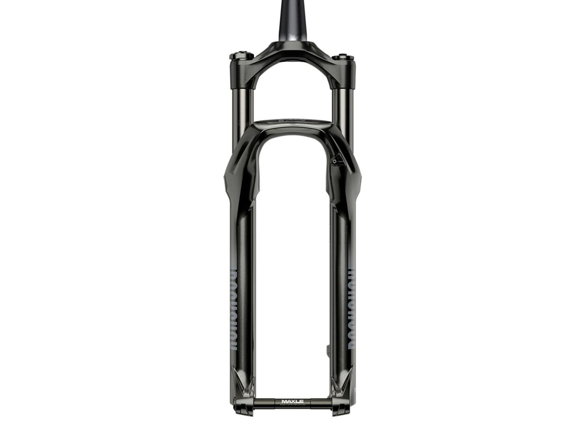 Suspension bici rock sale shox