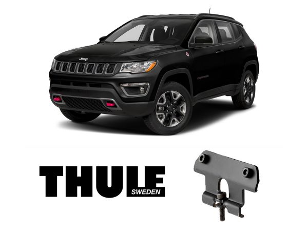 Kit de fijación Thule 3164 Jeep Compass