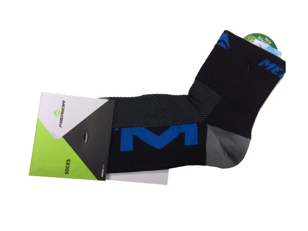 Negro/Azul