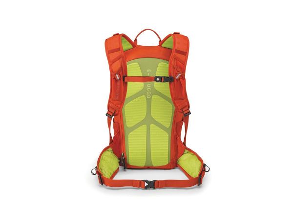 Mochila Osprey Zealot 15