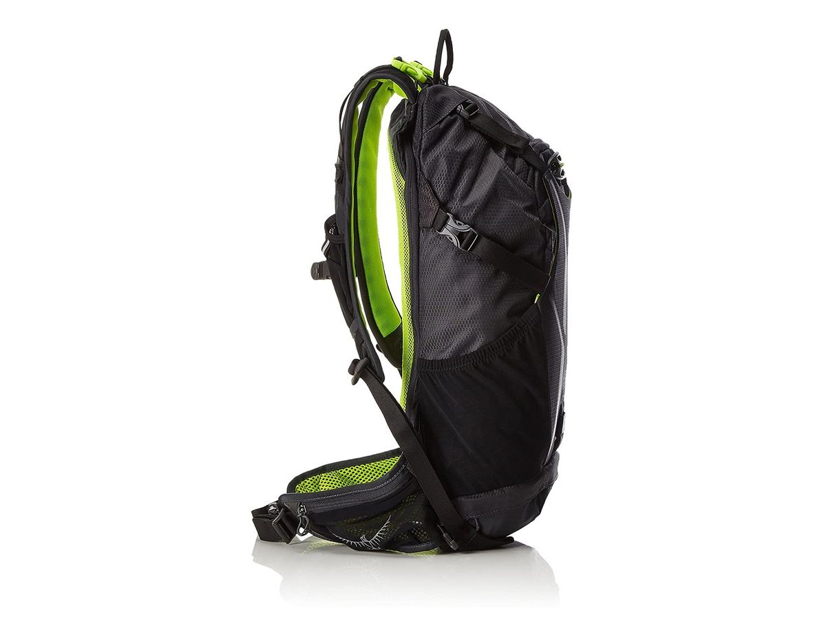 Mochila Osprey Zealot 15 - Sumitate Uruguay - Tienda online de Bicicletas y  accesorios para ciclismo