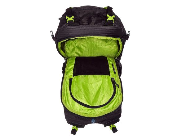 Mochila Osprey Zealot 15