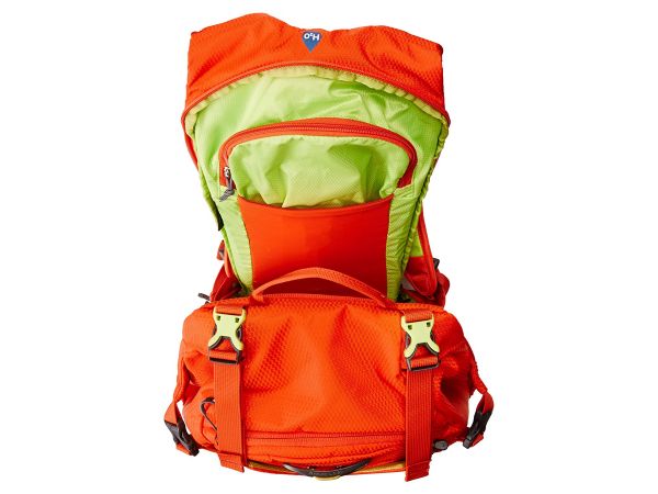 Mochila Osprey Zealot 15