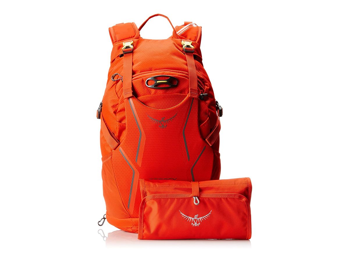 Osprey zealot deals 15 rucksack