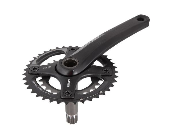 Plato Palanca Truvativ Sram X9 175mm 10V GXP GY