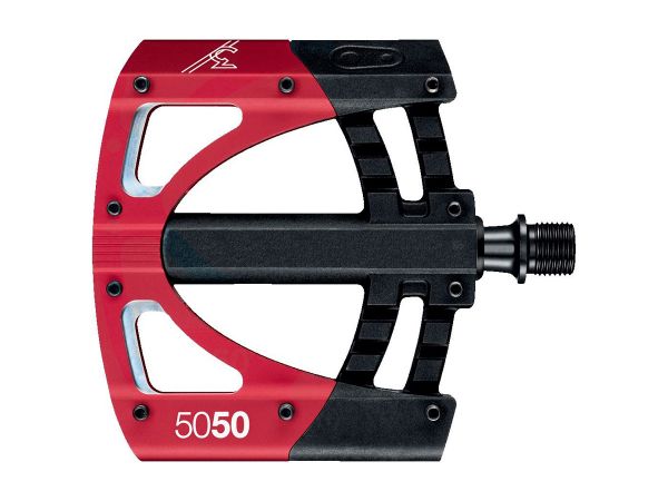 Pedales Bicicleta Descenso Crankbrothers 5050 3