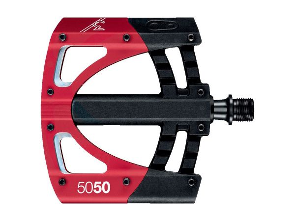 Pedales Bicicleta Descenso Crank Brothers 5050 3