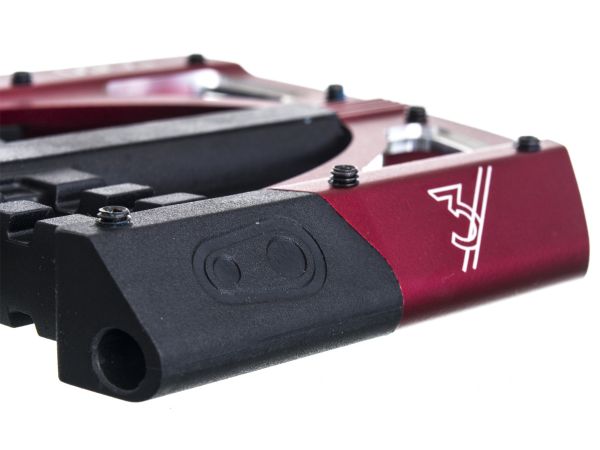 Pedales Bicicleta Descenso Crankbrothers 5050 3