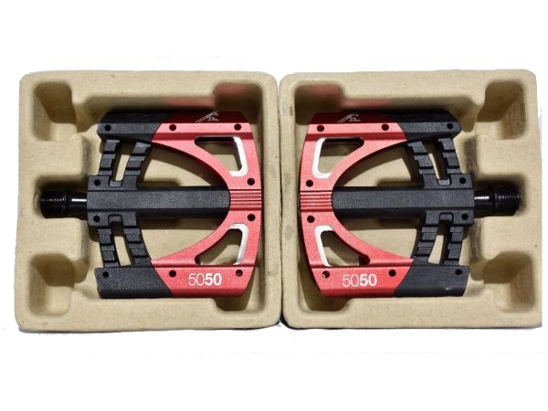 Pedales Bicicleta Descenso Crankbrothers 5050 3