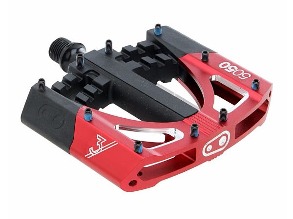 Pedales Bicicleta Descenso Crankbrothers 5050 3
