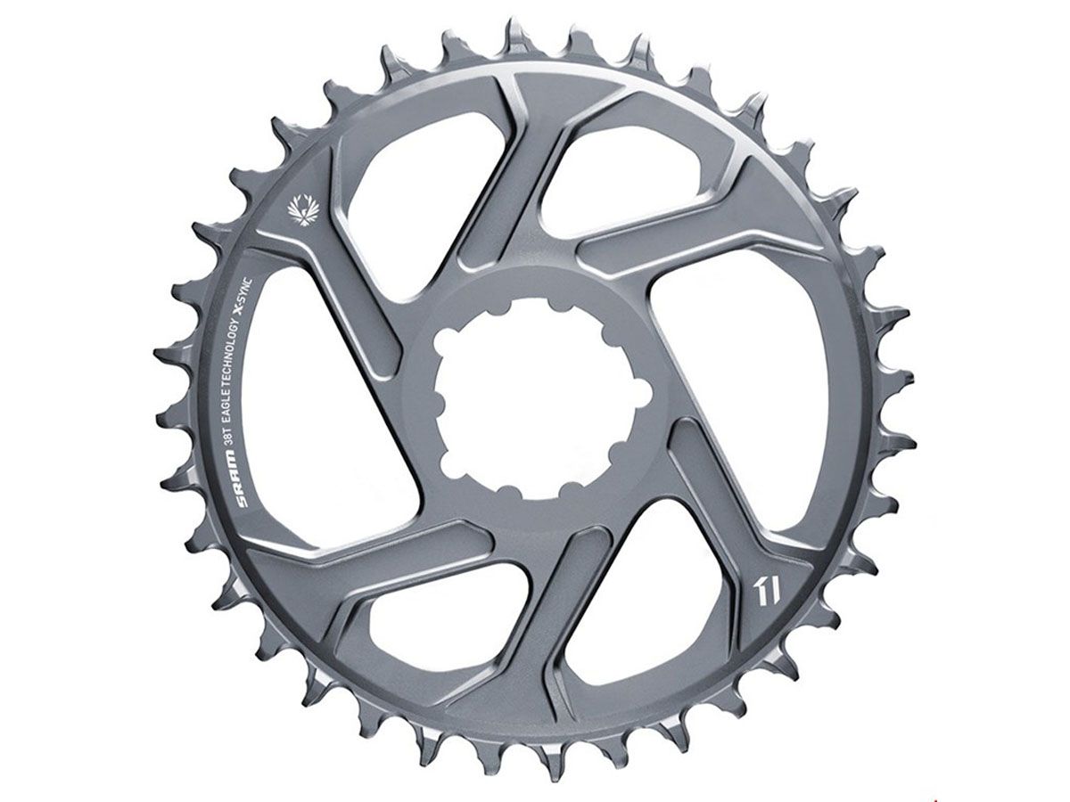 [ELIMINADO] Plato 1X Sram Eagle SL, 12 velocidades, DM, 3 mm Offset