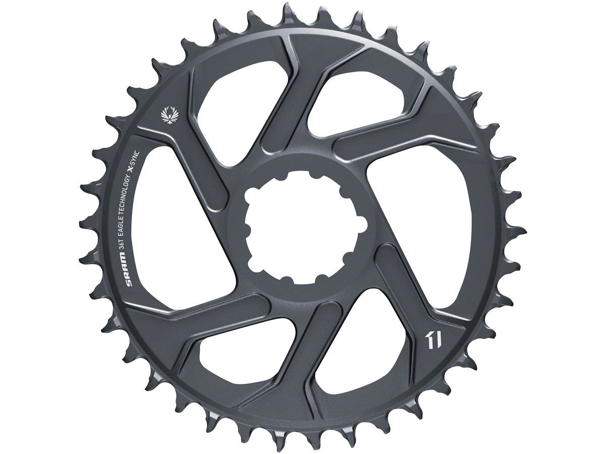 [ELIMINADO] Plato 1X Sram Eagle SL, 12 velocidades, DM, 3 mm Offset