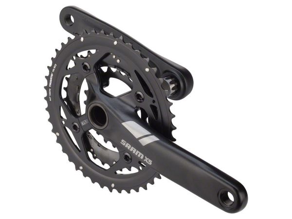 Plato Palanca MTB SRAM X5 3X10 44-33-22 GXP