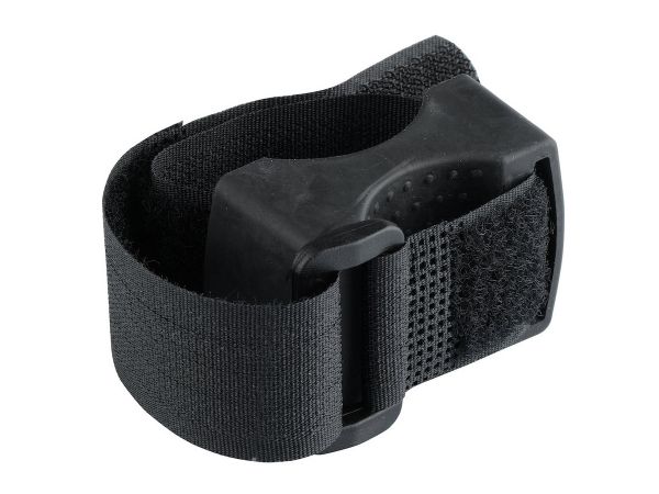 Soporte, Strap Para Effeto Mariposa Espresso, Velcro