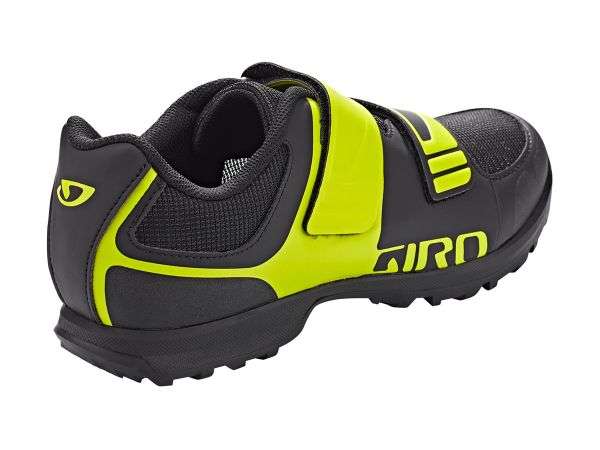 Zapatilla Ciclismo Montaña Giro Berm