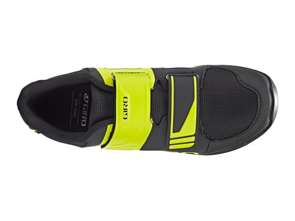 Zapatilla Ciclismo Montaña Giro Berm