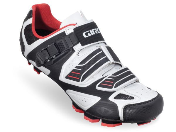 Zapatilla Ciclismo Montaña Giro Code Suela Carbono Ec90