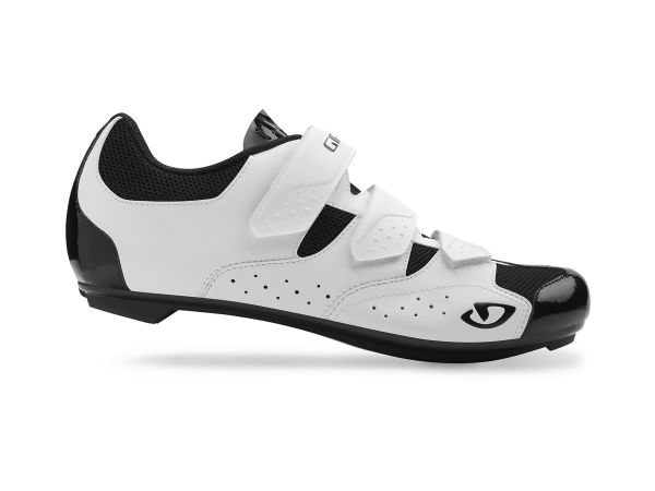 Zapatilla Ciclismo Ruta Giro Techne