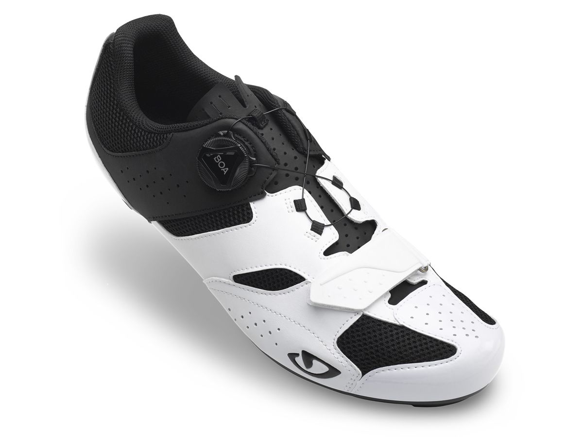 Zapatillas de sales ciclismo ruta