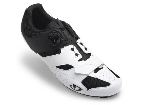 Zapatillas Ciclismo Ruta Giro Savix