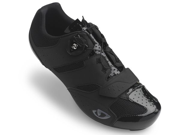 Zapatillas Ciclismo Ruta Giro Savix