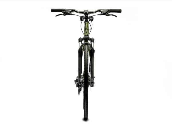 Bicicleta Urbana Merida Crossway 20D