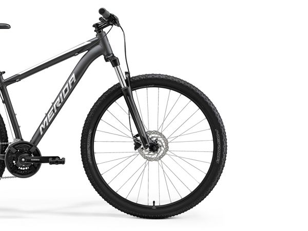 Bicicleta Montaña Merida Big Nine 15