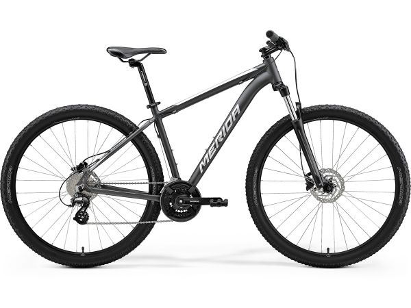 Bicicleta Montaña Merida Big Nine 15