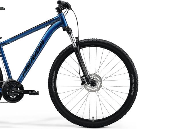 Bicicleta Monta a Merida Big Nine 15 Sumitate Uruguay Tienda