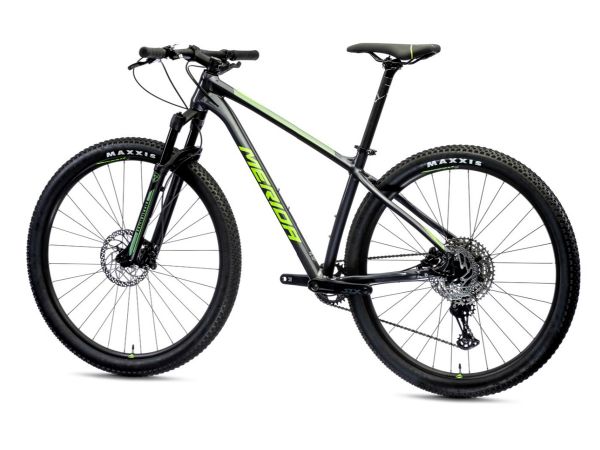 Bicicleta Montaña Merida Big Nine SLX-Edition 2021