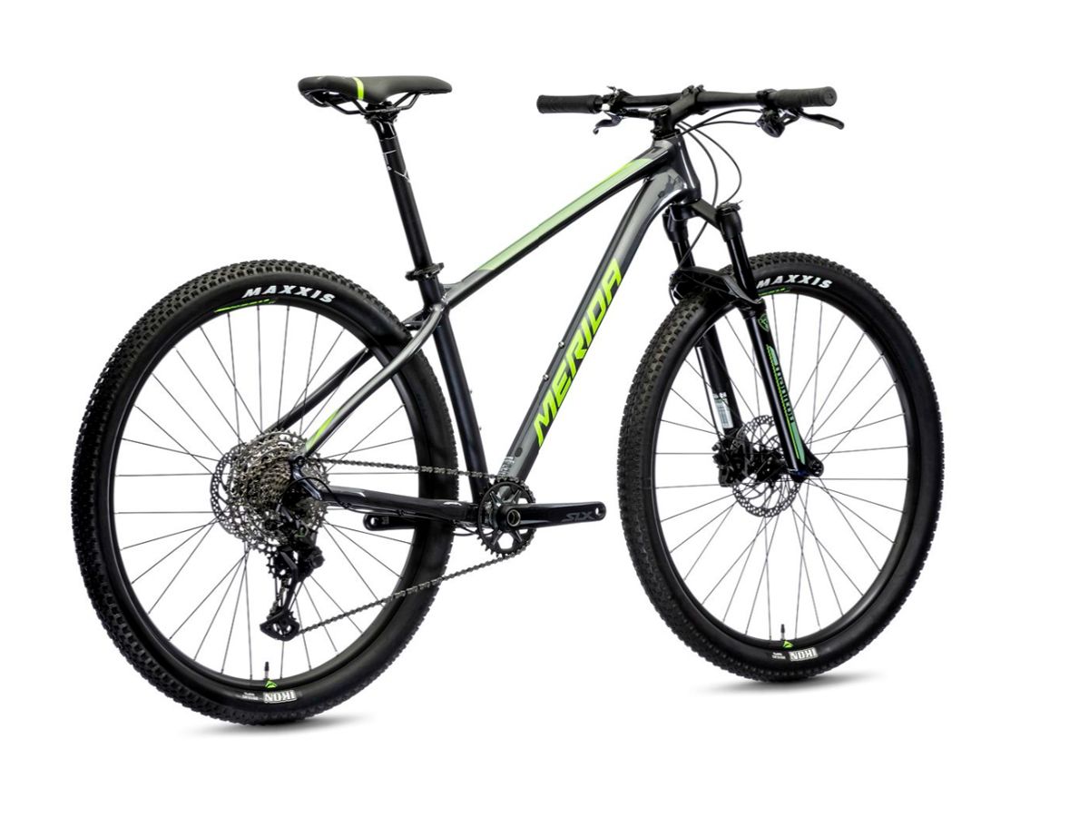 Bicicleta Montaña Merida Big Nine SLX-Edition 2021