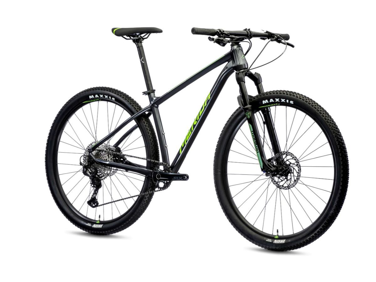 Bicicleta Montaña Merida Big Nine SLX-Edition 2021