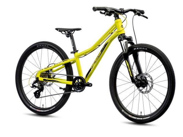 Bicicleta Montaña Niño Merida Matts J24 2021