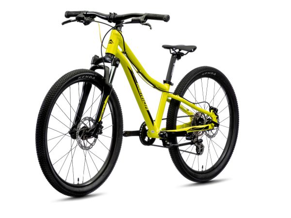 Bicicleta Montaña Niño Merida Matts J24 2021