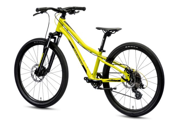 Bicicleta Montaña Niño Merida Matts J24 2021