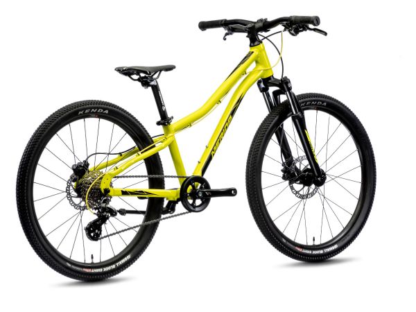 Bicicleta Montaña Niño Merida Matts J24 2021