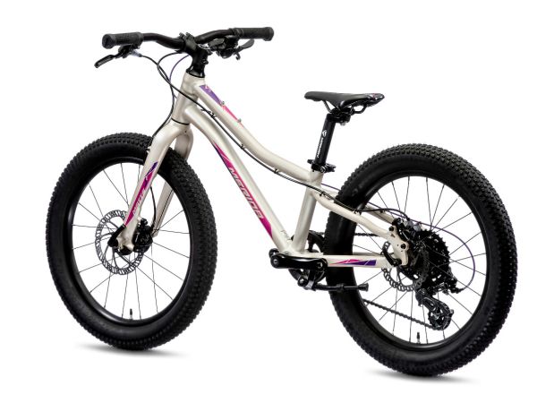 Bicicleta Niño Merida Matts J20+