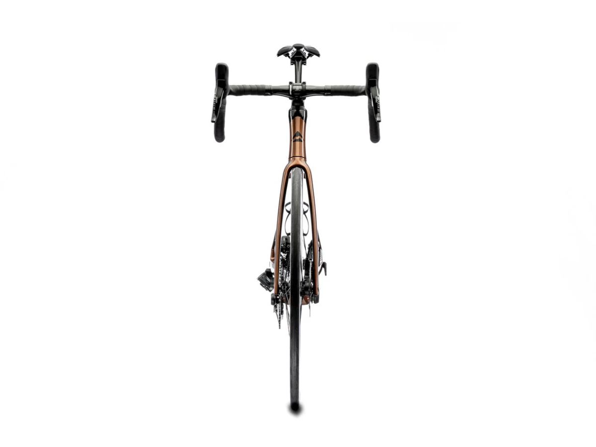 Bicicleta Ruta Aero Merida Reacto Force Edition 2021 Sumitate Uruguay Tienda online de Bicicletas y accesorios para ciclismo