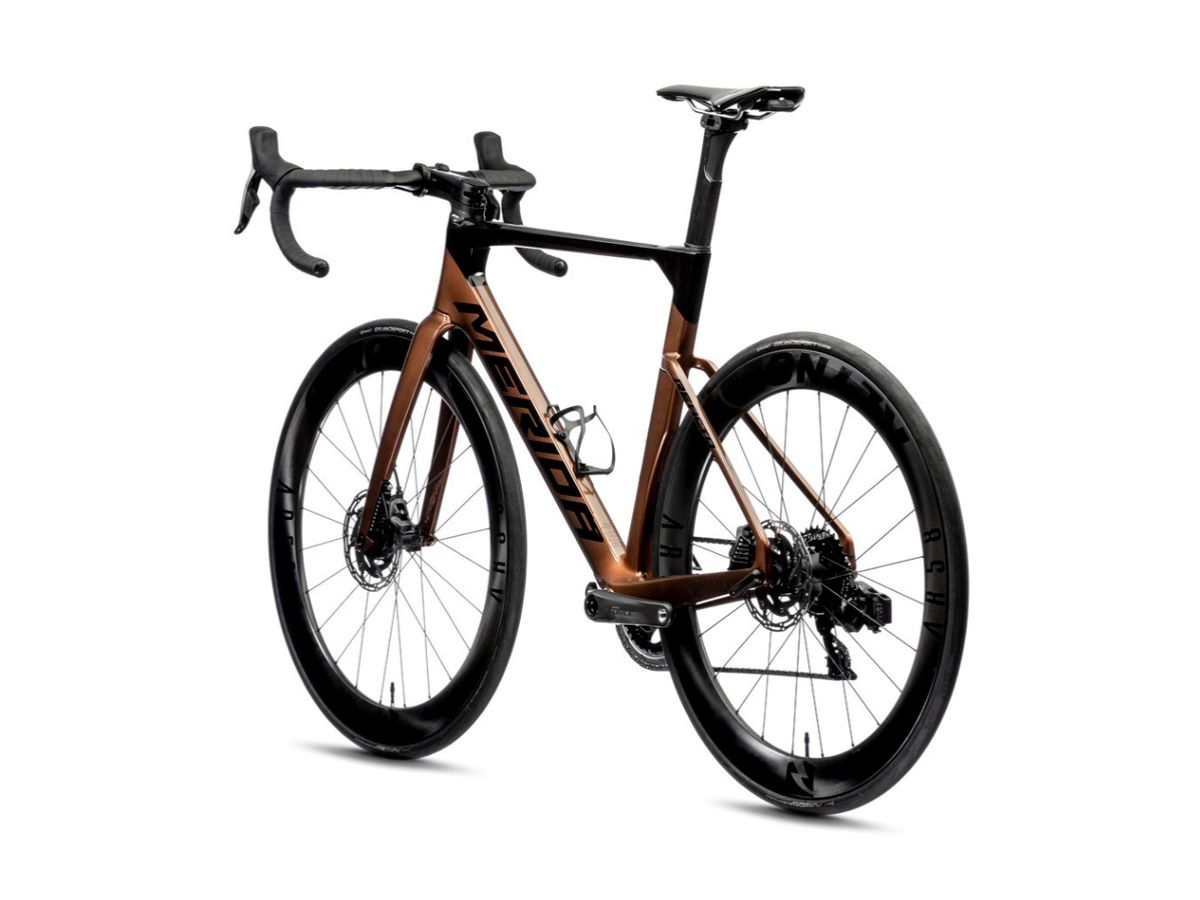 Merida reacto top force edition