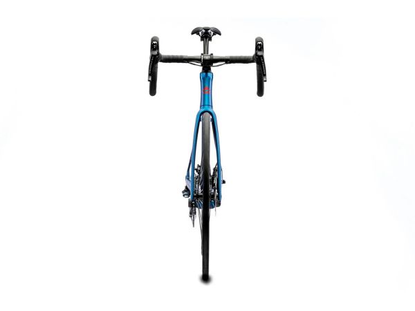 Bicicleta Ruta Aero Merida Reacto 6000 2021