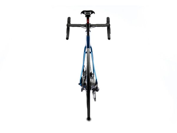 Bicicleta Ruta Aero Merida Reacto 6000 2021