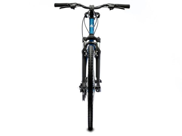 Bicicleta Urbana Merida Crossway 10 V 2021