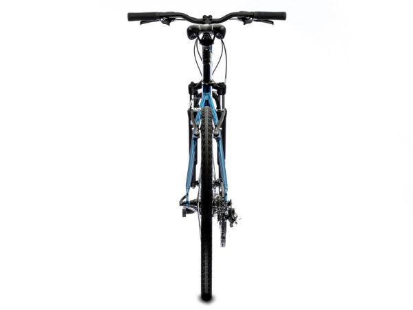 Bicicleta Urbana Merida Crossway 10 V 2021