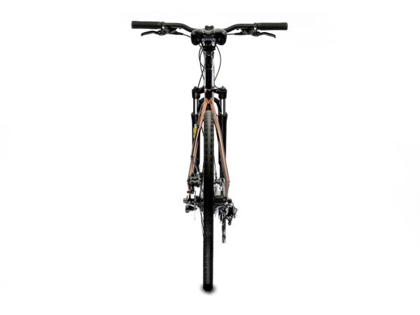 Bicicleta Urbana Merida Crossway 40  2021