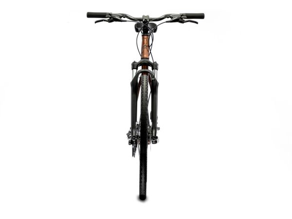 Bicicleta Urbana Merida Crossway 40  2021