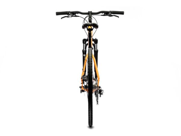 Bicicleta Urbana Merida Crossway Lady 20D